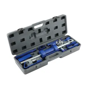1rnqs6 Bfo 18pcs Slide Hammer Dent Puller 13lbs Auto Body Repair Bearing Axel Remover