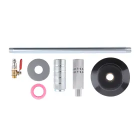 1wj9k2 Bfo Air Pneumatic Suction Dent Puller Slide Hammer Pulling Car Auto Body Repair Tool