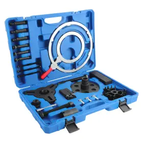1wpu36 Bfo Dual Clutch Transmission Remover Installer Tool Kit For Ford Dct Dps6