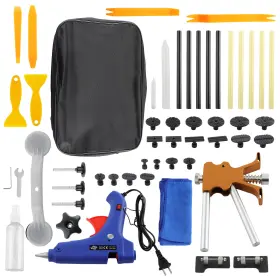 1wuamj Bfo Paintless Dent Repair Tool Puller Kit For Automobile Body Motorcycle