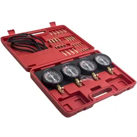 21rtcz Bfo Fuel Vacuum Carburetor Synchronizer Adjustment Tool Kit Extension Tubes