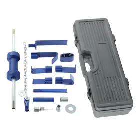 26hm8s Bfo Slide Hammer Dent Puller Auto Bod Repair Bearing Axle Removal Tool Kits Adaptor