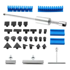 2g8dqw Bfo Car Body Slide Hammer Paintless Dent Repair Tools Puller Lifter Hail Removal I