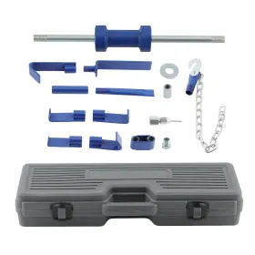 2k3xma Bfo Slide Hammer Dent Puller 13lbs Auto Body Repair Bearing Removal Tool Kit New