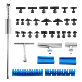 2o3ryl Bfo Car Dent Repair And Metal Surface Removal 2 In 1 Puller 24 Glue