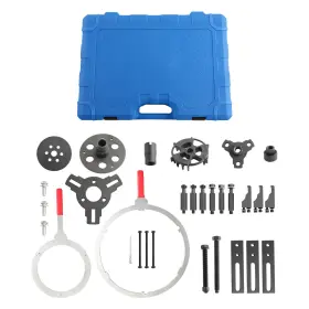 2o9elz Bfo Dual Clutch Gearbox Transmission Removal Install Tool Kit For Ford Dct Dps6
