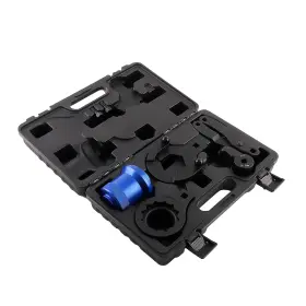2win4j Bfo Rear Drive Axle Differential Installer Remover Tool Kit For Bmw E70 E82 E90 E91