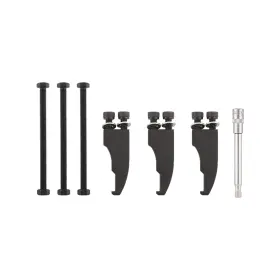 3whz87 Bfo Dual Clutch Reinstall Reset Transmission Remover Tool Fit Ford /dct Dps6 New #3