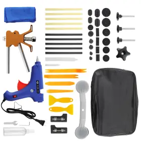 47us8p Bfo Paintless Dent Repair Tool Puller Kit For Automobile Body Motorcycle New
