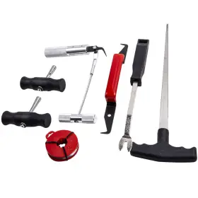 47v2a3 Bfo Windshield Removal Automotive Wind Glass Remover Tool Kits Cutting Wire