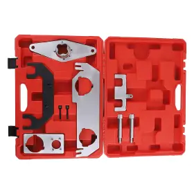 4mkv5o Bfo 9x Camshaft Timing Tool For Range Rover Evoque Sport Velar 45# Carbon Steel