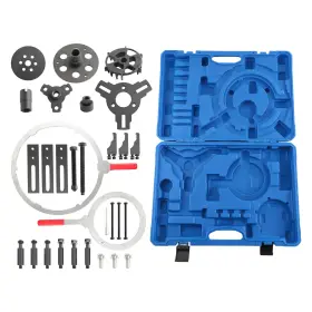 6j7f01 Bfo Dual Clutch Transmission Remover Tool Kit Fit Ford Dps6 Reset