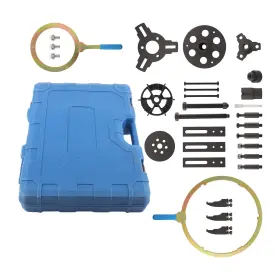 6l0pu7 Bfo Dps6 Dual Clutch Reinstall Reset Transmission Remover Tool Fit Ford Fiesta Focus