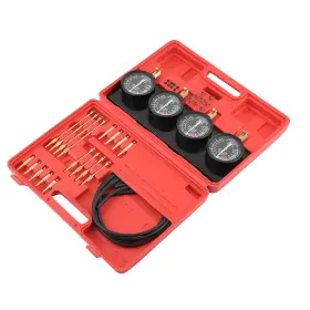 6ym9af Bfo Fuel Vacuum Carburetor Synchronizer Carb Balancer Adjustment Tool Kits New #3