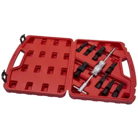 87ecgd Bfo 9 Inner Bearing Puller Set Remover Slide Hammer Internal Kit 8-32mm Blind Hole #3