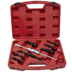 87ecgd Bfo 9 Inner Bearing Puller Set Remover Slide Hammer Internal Kit 8-32mm Blind Hole