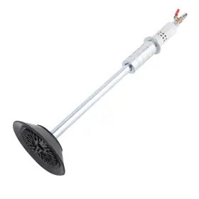 8n4wzg Bfo Dent Puller Air Pneumatic Repair Kit With 3-sized Suction Cups For Door Dings