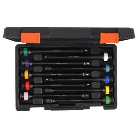 Bfo Anzq0i 1/2 Inch Drive Torque Limiting Extension Bar Set 10x Lug Nut Stick