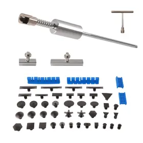 Bkz7rf Bfo New Car Body Paintless Dent Repair Pen Auto Tools Pdr Defect Hammer