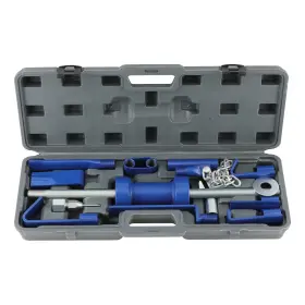 Btgn42 Bfo 13lbs Slide Hammer Dent Puller Auto Body Repair Bearing Axel Set Kit New