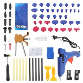 C3yknp Bfo Paintless Dent Repair Kit Glue Gun For Automobile Body Motorcycle Refrigerator