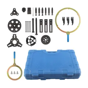 Cjgw6x Bfo 1pc Dual Clutch Reinstall Reset Transmission Remover Tool Fit Ford /dct Dps6