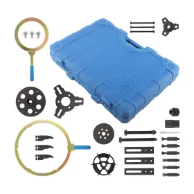 D8erom Bfo Dual Clutch Gearbox Transmission Removal Install Tool Set For Ford Fiesta Focus