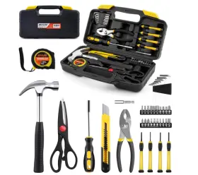 Dbygm6 Bfo Slide Hammer Dent Puller 13lbs Auto Body Repair Bearing Removal Tool Kit