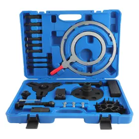 Dj2lnh Bfo Dual Clutch Gearbox Transmission Removal Install Tool Set Fit Ford Fiesta Focus