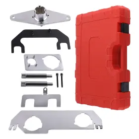Dr0tmu Bfo Camshaft Timing Locking Tool For Jaguar E-pace F-pace Xe Xf 2015-2017