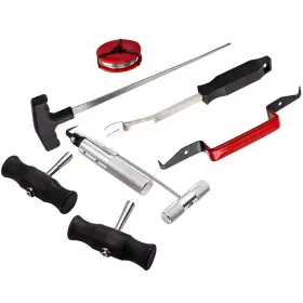 E31gid Bfo Windshield Removal Automotive Wind Glass Remover Tool Kit Fit For Chevy Gmc