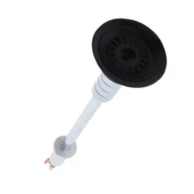 E9lvun Bfo Car Body Repair Air Pneumatic Dent Puller Suction Cup Slide Tool Hammer Kit Firm