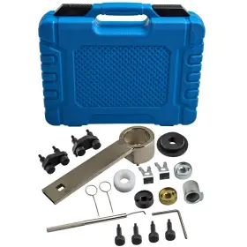 Em3cwj Bfo Timing Locking Tool Kit For Audi Vw 2.0 Turbo Tfsi Eos Gti A3 A4 A5 A6 Q5 07-13