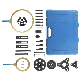 Eq2nyc Bfo Dps6 Dual Clutch Reinstall Reset Transmission Remover Tool Fit Ford Fiesta Focus
