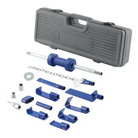 Esyb92 Bfo Slide Hammer Dent Puller 13lbs Auto Body Repair Bearing Removal Tool Set New