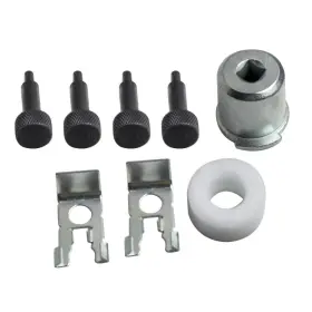 Ex5tzl Bfo Timing Locking Tool Set Wrench For Audi Vw 2.0 Turbo Tfsi Eos Cc A3 A4 Tiguan #2