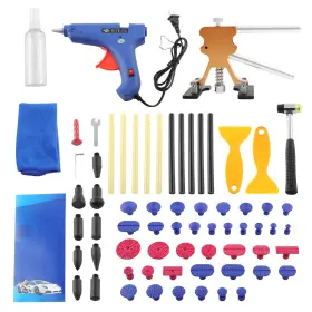 Eza5nt Bfo Paintless Auto Body Dent Removal Puller Kits For Automobile Motorcycle