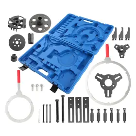 Fa138q Bfo Car Dual Clutch Transmission Remover Installer Tool Fit For Ford Dct Dps6
