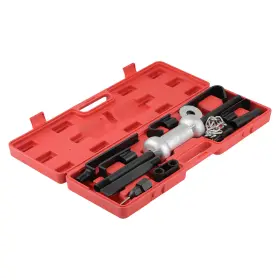 Fpze3y Bfo Slide Hammer Dent Puller 13lbs Auto Body Repair Bearing Axel Remover Kit
