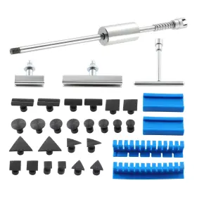 G4q7nx Bfo New Car Body Paintless Dent Repair Pen Auto Tools Pdr Defect Hammer