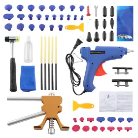 Gai926 Bfo Dent Puller Kit With Golden Lifter For Automobile Body Motorcycle Refrigerator