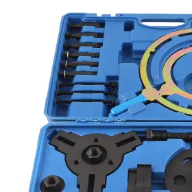 Glwfu3 Bfo 1pc Dual Clutch Reinstall Reset Transmission Remover Tool Fit Ford /dct Dps6 #2