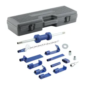 Gyr2ui Bfo Sliding Hammer Dent Set 13lbs Auto Body Repair Bearing Axel Remover