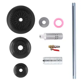 Hk4xv5 Bfo Dent Puller Air Pneumatic Repair Set Kit Suction Cup