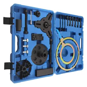 Ke29a1 Bfo Dps6 Dual Clutch Reinstall Reset Transmission Remover Tool Fit Ford Fiesta Focus