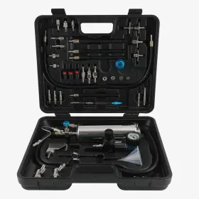 Lfva7p Bfo Fuel Injector Cleaner Non-dismantle System Cleaning Tool Kit New