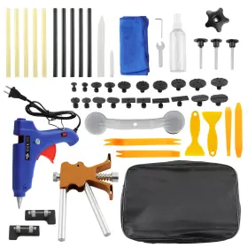 Lvbj67 Bfo Paintless Dent Repair Tool With Golden Lifter Puller Tabs For Automobile Body