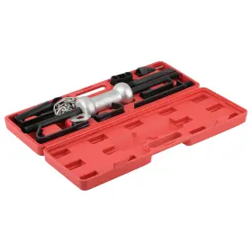 Lw2xjt Bfo Slide Hammer Dent Puller 13lbs Auto Body Repair Bearing Axel Kits