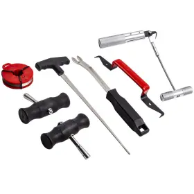 N1ljbw Bfo Windshield Removal Automotive Wind Glass Remover Tool Kit Fit Chevy Gmc New