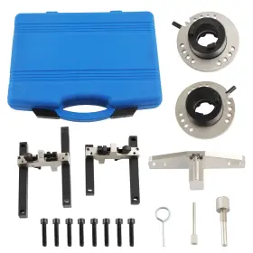N9yqwf Bfo Engine Camshaft Flywheel Timing Lockig Fit Ford Ecosport Focus 1.0